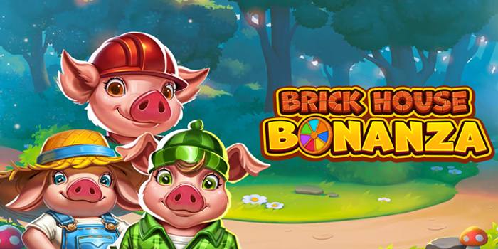Teknik Spin Cepat Slot Brick House Bonanza Anti Boncos Harian