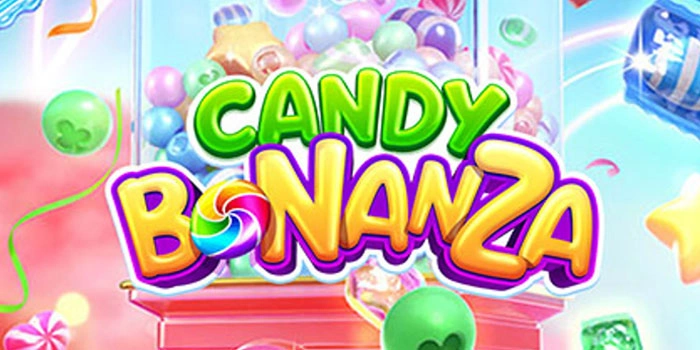 Slot Candy Bonanza Gacor Banjir Jackpot Besar