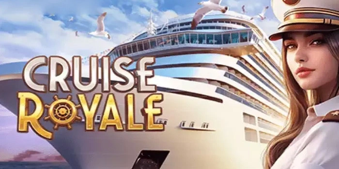 Cara Cerdas Kelola Modal Slot Cruise Royale