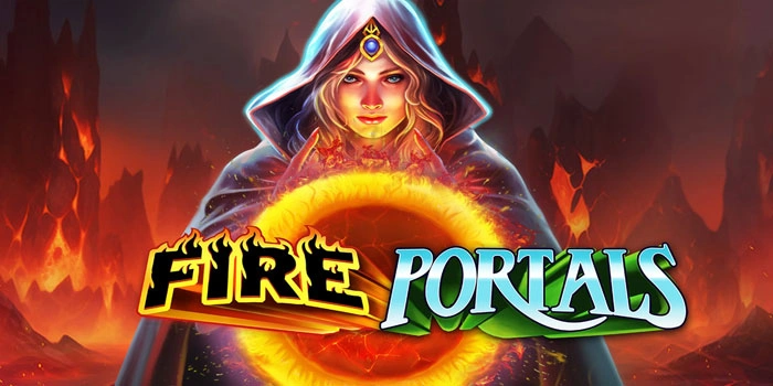 Panduan Memahami Pola Rtp Slot Fire Portals Untuk Jackpot