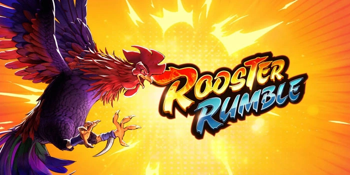 Trik Rahasia Slot Rooster Rumble Hasilkan Cuan