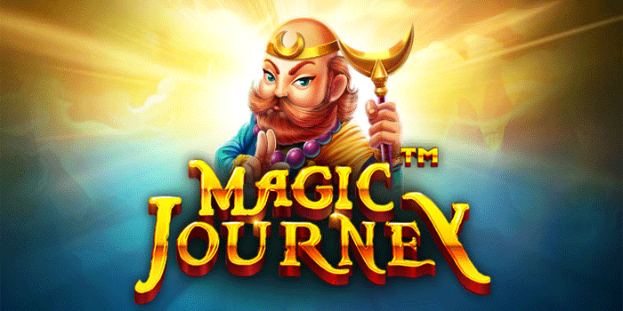 Strategi Terbaik Main Slot Magic Journey Untuk Jackpot Konsisten