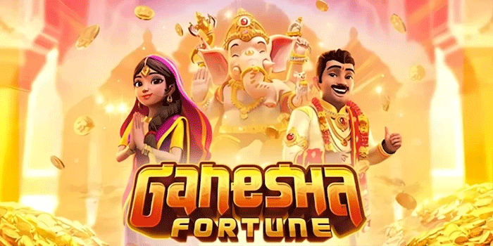 Tips Mengatur Target Menang di Ganesha Fortune