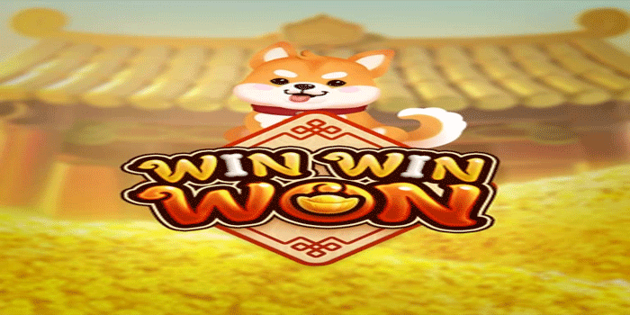 Cara Memanfaatkan Fitur Bonus di Win Win Won Cara Memanfaatkan Fitur Bonus di Win Win Won