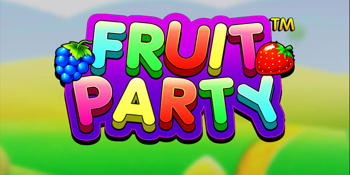 Cara Mudah Dapat Free Spin di Slot Fruit Party
