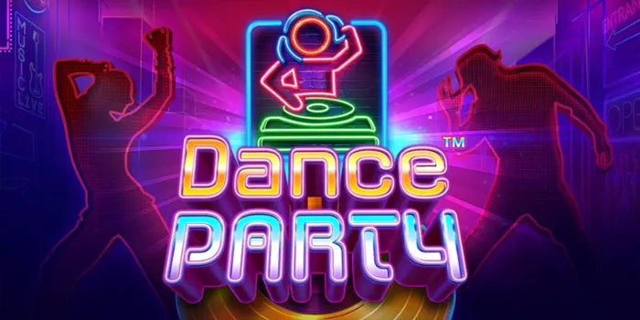 Slot Dance Party Favorit Dengan Jackpot Yang Mudah Didapat