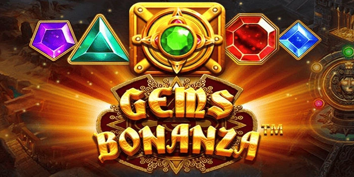 Rahasia Jitu Mendapatkan Jackpot Slot Gems Bonanza Konsisten