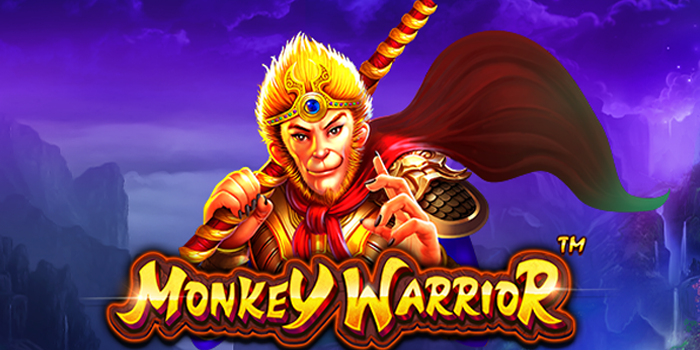 Tips Bocoran Mendapatkan Jackpot Slot Monkey Warrior Konsisten