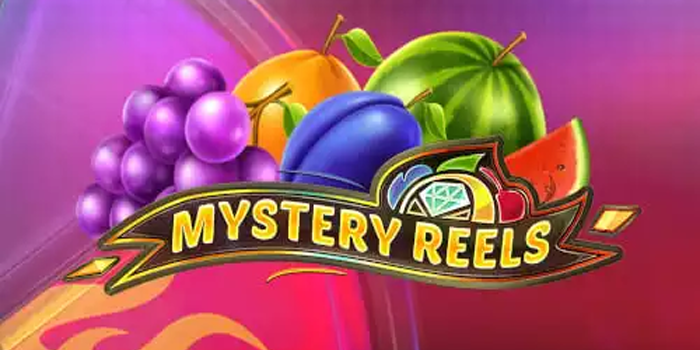 Tips Cerdas Mendapatkan Jackpot Besar Slot Mystery Reels
