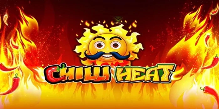 Slot Chilli Heat Dengan Bonus Besar Dan Jackpot Menggiurkan