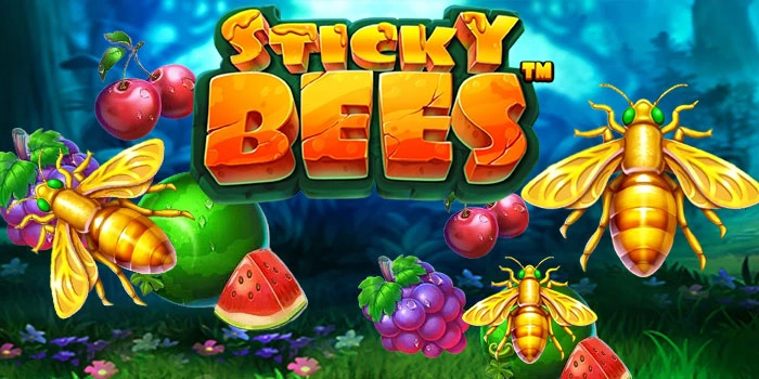 Strategi Slot Sticky Bees Agar Peluang Menang Semakin Besar