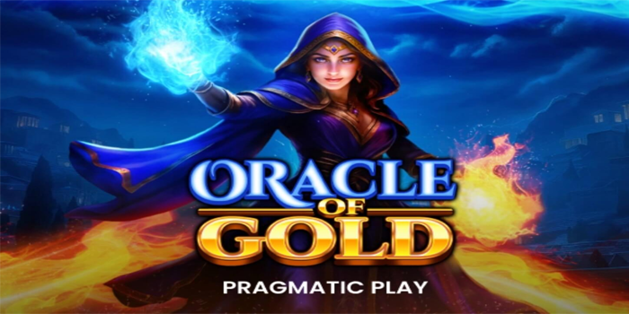 Strategi Ampuh Mendapatkan Jackpot Slot Oracle Of Gold